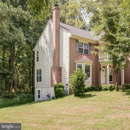 Image 3 - 7405 Quiet Way, Bowie, MD 20720, USA - House for sale