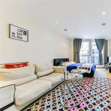 Image 7 - Balmoral Apartments, 2 Praed Street, London, W2 1AL, United Kingdom - Apartment for rent