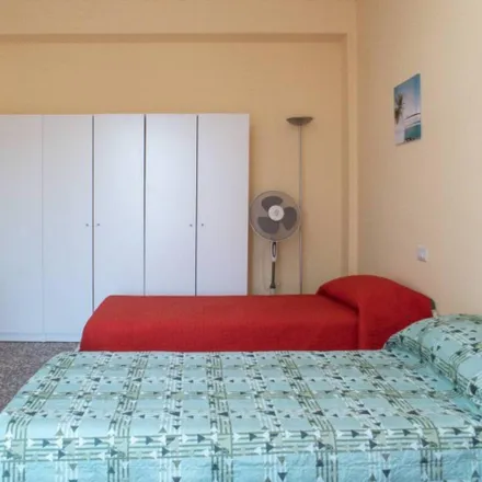Image 2 - Via Giovanni Ameglio, 20157 Milan MI, Italy - Apartment for rent