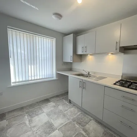 Image 4 - Preston Way, Littler, CW7 2XR, United Kingdom - Duplex for rent