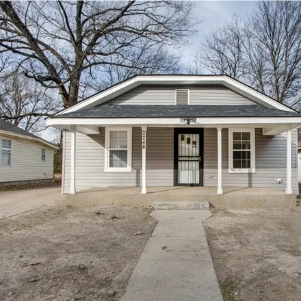 Rent this 3 bed house on 3248 Lyndale Ave