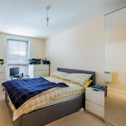 Image 5 - Block E, 79;80;81;82;83;84;85;86;87;88;89;90;91;92;93;94 Paxton Drive, Bristol, BS3 2BF, United Kingdom - Apartment for sale