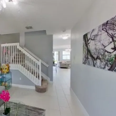 Buy this 4 bed apartment on 4002 Sequoia Place in Woods Edge, Riviera Beach