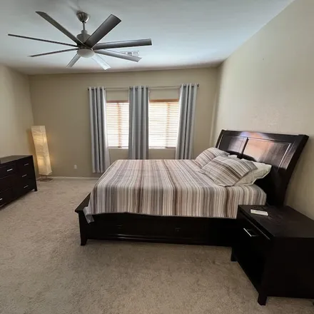 Rent this 4 bed house on Maricopa County in Arizona, USA