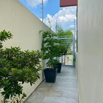 Buy this 4 bed house on Boulevard Valle Imperial 880 in Marcelino García Barragán, 45134 Nuevo México