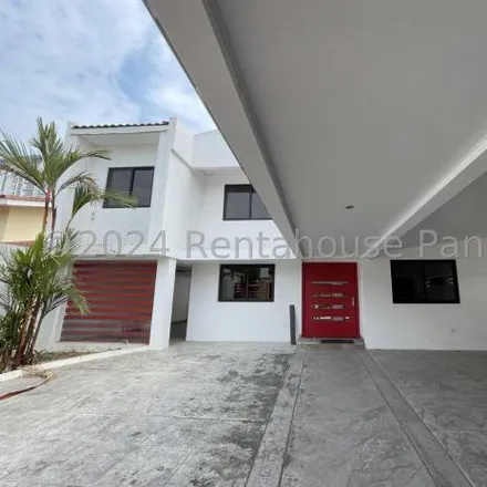 Buy this 3 bed house on Calle Limajo in Pueblo Nuevo, 0818