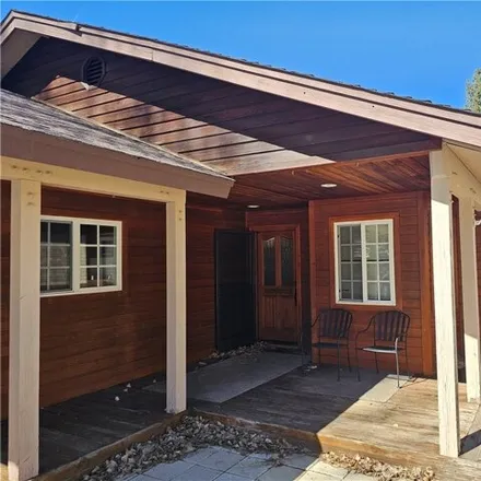 Buy this 3 bed house on 42546 Falcon Avenue in Big Bear Lake, CA 92315