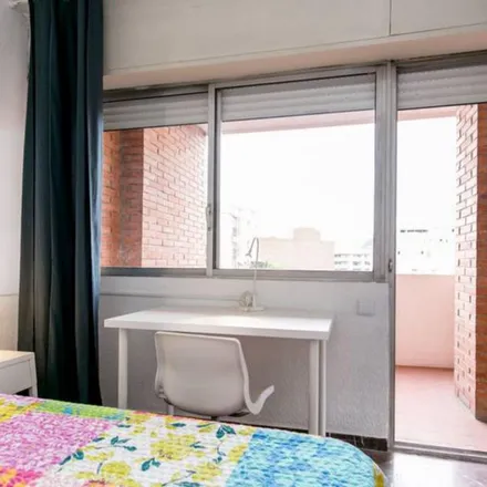 Rent this 5 bed apartment on Poetas Andaluces in Calle Pedro Antonio de Alarcón, 18002 Granada