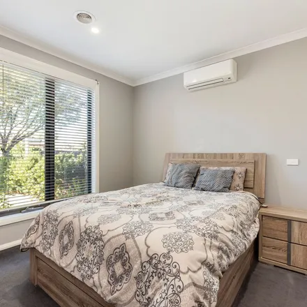 Rent this 4 bed apartment on 28 Ross Street in Ferntree Gully VIC 3156, Australia