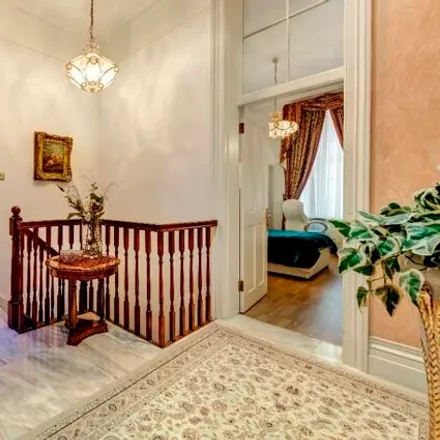 Image 3 - Albert Hall Mansions (49-86), 49-86 Kensington Gore, London, SW7 2AW, United Kingdom - Apartment for sale