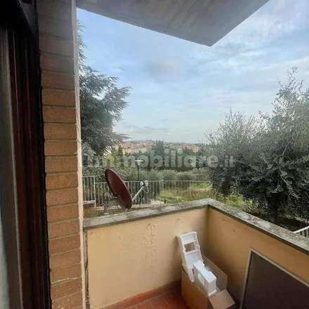 Image 2 - Villa Castagno, Strada dei Cappuccini, 47065 Siena SI, Italy - Apartment for rent
