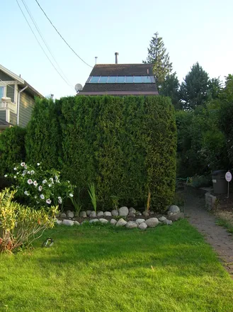 Image 3 - North Vancouver, Keith-Lynn, BC, CA - House for rent