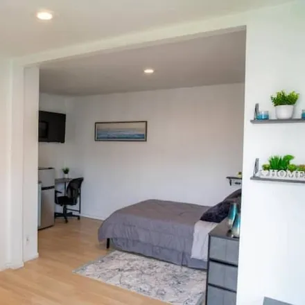 Rent this studio apartment on Norwalk