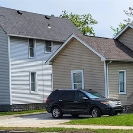 Buy this 3 bed house on North Gratiot Avenue in Mount Clemens, MI 48043