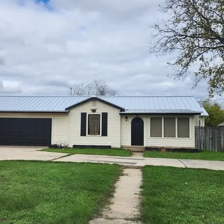 Buy this 3 bed house on Dietert Center in 451 Guadalupe Street, Kerrville