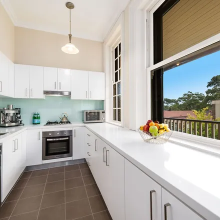 Rent this 2 bed apartment on Leicester Street in Marrickville NSW 2204, Australia