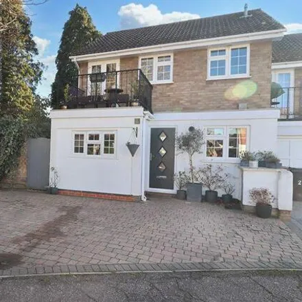 Image 1 - Regency Close, Chelmsford, CM2 6DU, United Kingdom - House for sale