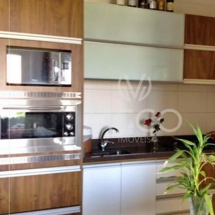 Buy this 2 bed apartment on Avenida Mário Lunardi in Charqueadas, Caxias do Sul - RS