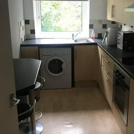 Image 2 - 126 Calderdale, Nottingham, NG8 2TU, United Kingdom - Apartment for rent