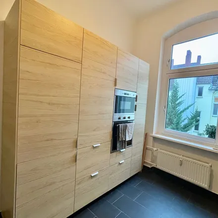 Rent this 2 bed apartment on Hektorstraße 11 in 10711 Berlin, Germany