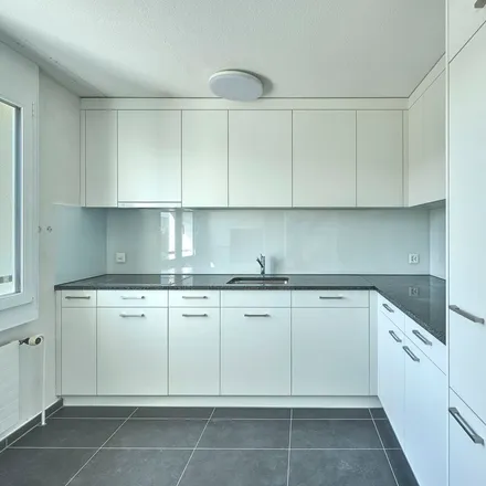 Rent this 6 bed apartment on Christoph-Schnyder-Strasse 36 in 6210 Sursee, Switzerland
