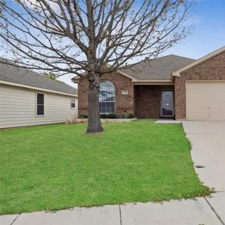 Buy this 3 bed house on 14365 Cedar Post Drive in Fort Worth, TX 76052