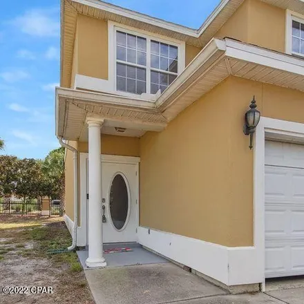 Buy this 3 bed townhouse on 1601 Annabellas Way in Panama City Beach, FL 32407