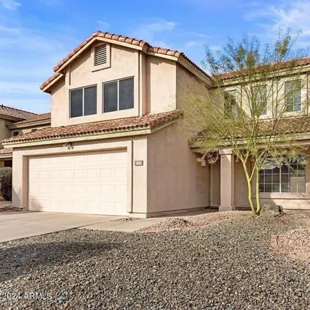 Buy this 3 bed house on 4310 East Graythorn Avenue in Phoenix, AZ 85044