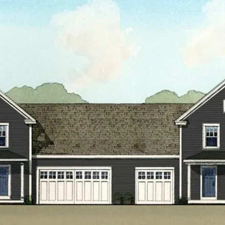 Buy this 3 bed condo on Falcon Crest Drive in Gorham, ME 04038