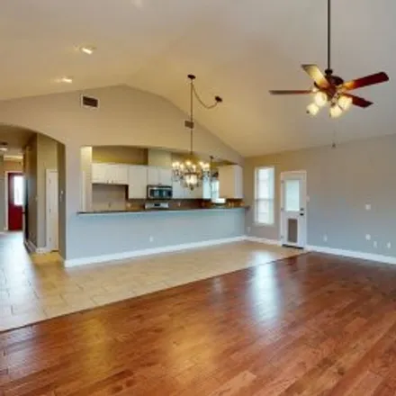 Buy this 3 bed apartment on 821 Blazing Star Drive in South Garland, Garland