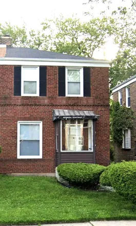 Buy this 2 bed townhouse on 8810-8812 South Kenwood Avenue in Chicago, IL 60619
