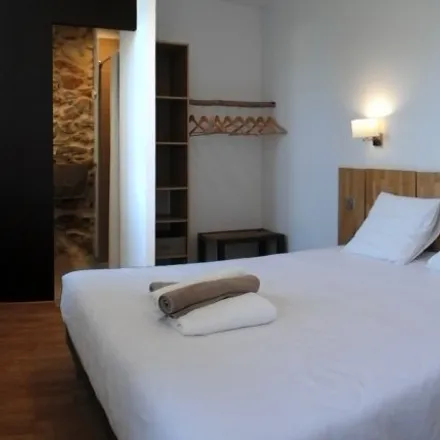 Rent this 3 bed house on Saint-Nazaire-d'Aude