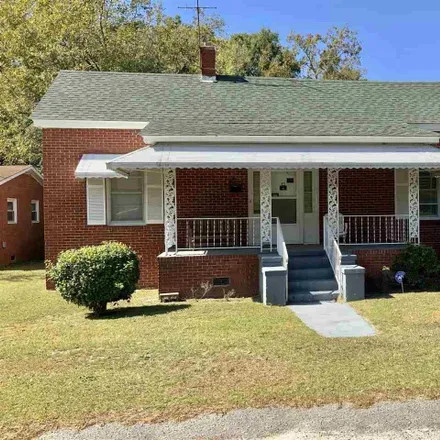 Buy this 3 bed house on 513 South Kemp Street in Florence, SC 29506
