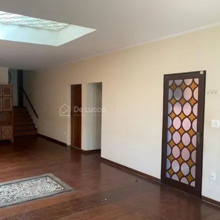 Buy this 3 bed house on Rua Pero de Campos Tourinho in Chácara Primavera, Campinas - SP