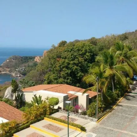 Buy this 3 bed house on Privada Baja Catita in El Glomar, 39355 Puerto Marqués