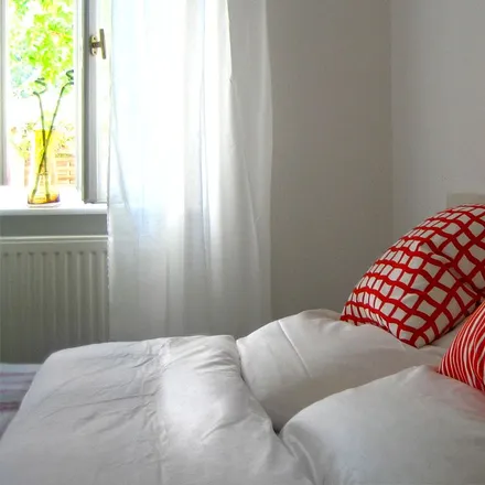 Rent this 1 bed apartment on Harmonie in Ystader Straße 16, 10437 Berlin
