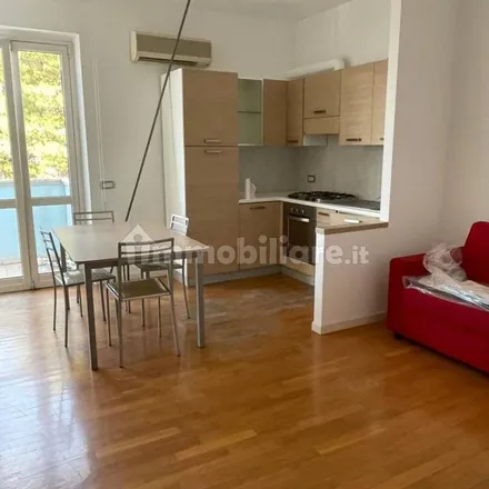 Rent this 2 bed apartment on Via Civitanova 51 in 62012 Civitanova Marche MC, Italy