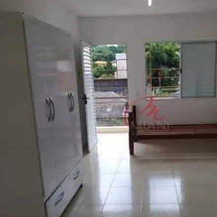 Rent this 1 bed apartment on Rua Iquiririm 911 in Butantã, São Paulo - SP