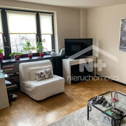 Buy this 2 bed apartment on Euronet in Wspólna, 00-522 Warsaw