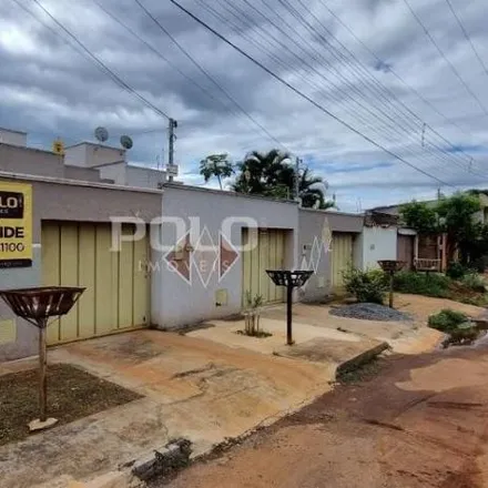 Buy this 2 bed house on Alameda Maracujás in Trindade - GO, Brazil