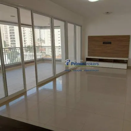 Image 2 - Rua Guiratinga, Chácara Inglesa, São Paulo - SP, 04141-020, Brazil - Apartment for sale