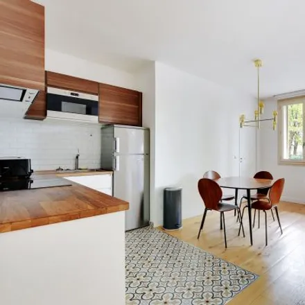 Image 2 - 35 Avenue Ferdinand Buisson, 75016 Paris, France - Apartment for rent