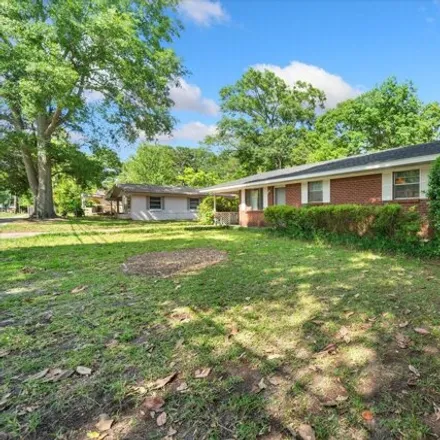 Buy this 3 bed house on 540 Main Street in Purvis, MS 39475