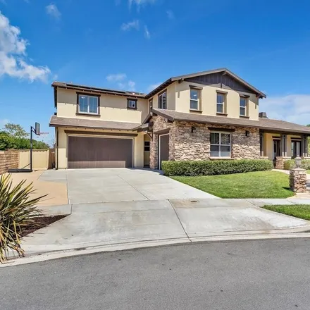 Buy this 5 bed house on 13382 Greenstone Court in San Diego, CA 92131