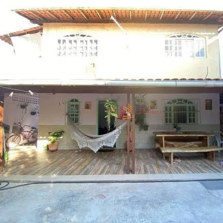 Buy this 3 bed house on Rua Guaçuí in Riviera da Barra, Vila Velha - ES