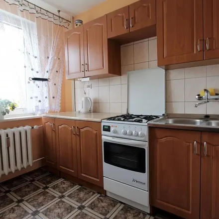 Image 5 - 6, 61-645 Poznan, Poland - Apartment for rent