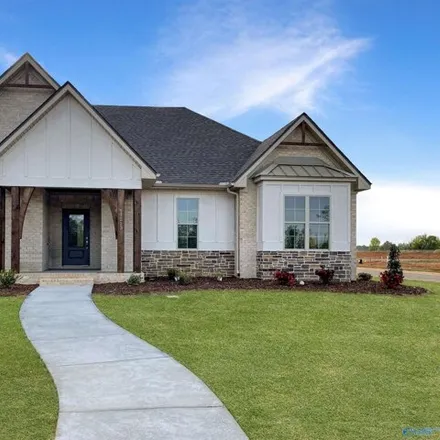 Buy this 5 bed house on 17599 Blair Drive in Athens, AL 35611