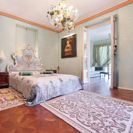 Rent this 3 bed house on Dizzasco in Como, Italy