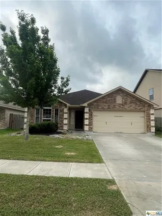 Rent this 4 bed house on 133 Cobble Stone Court in Victoria, TX 77904