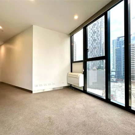 Rent this 1 bed apartment on Haig Lane in Southbank VIC 3006, Australia